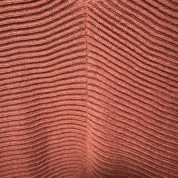 1.STATE Ribbed Balloon Sleeve Sweater - Picture 4 of 8